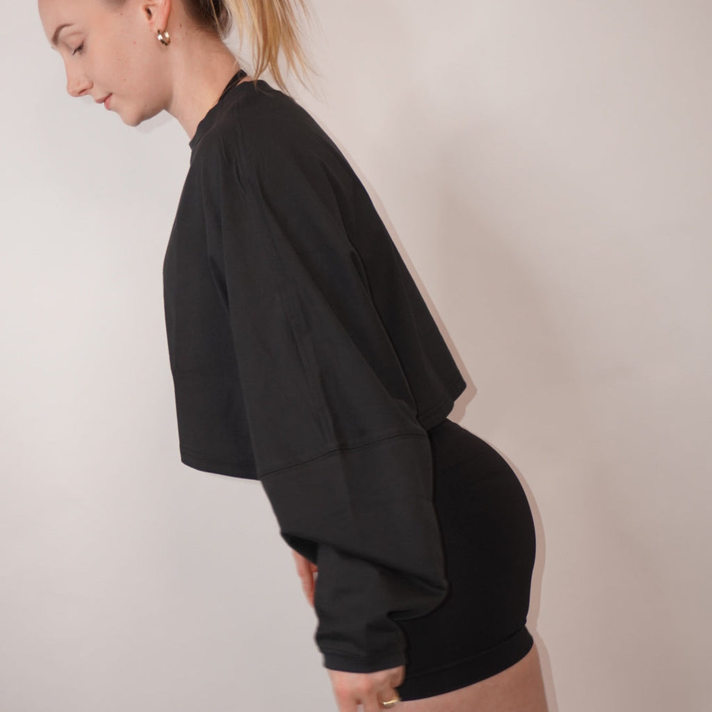 Rhythm Crop Top
