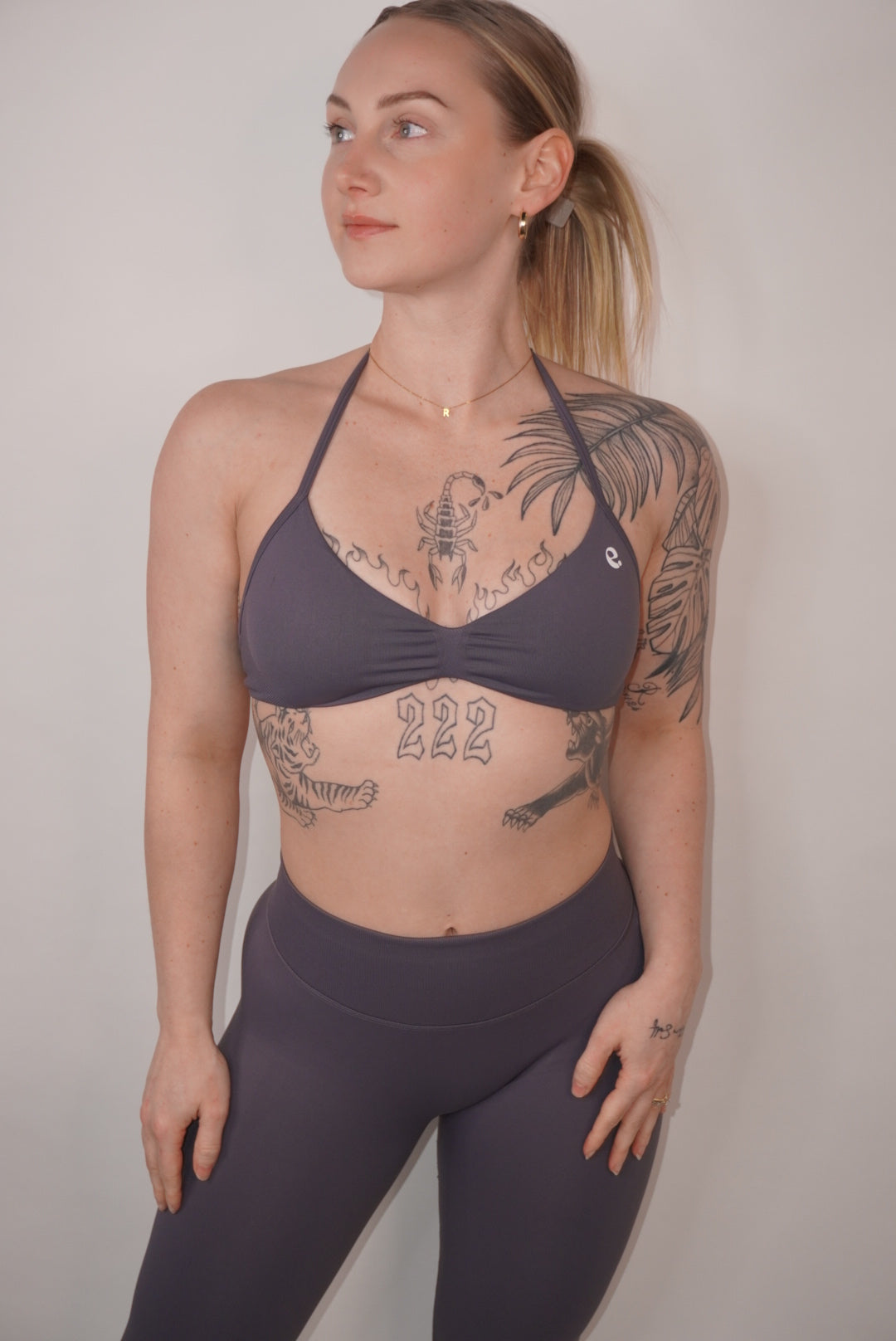 Form Bra