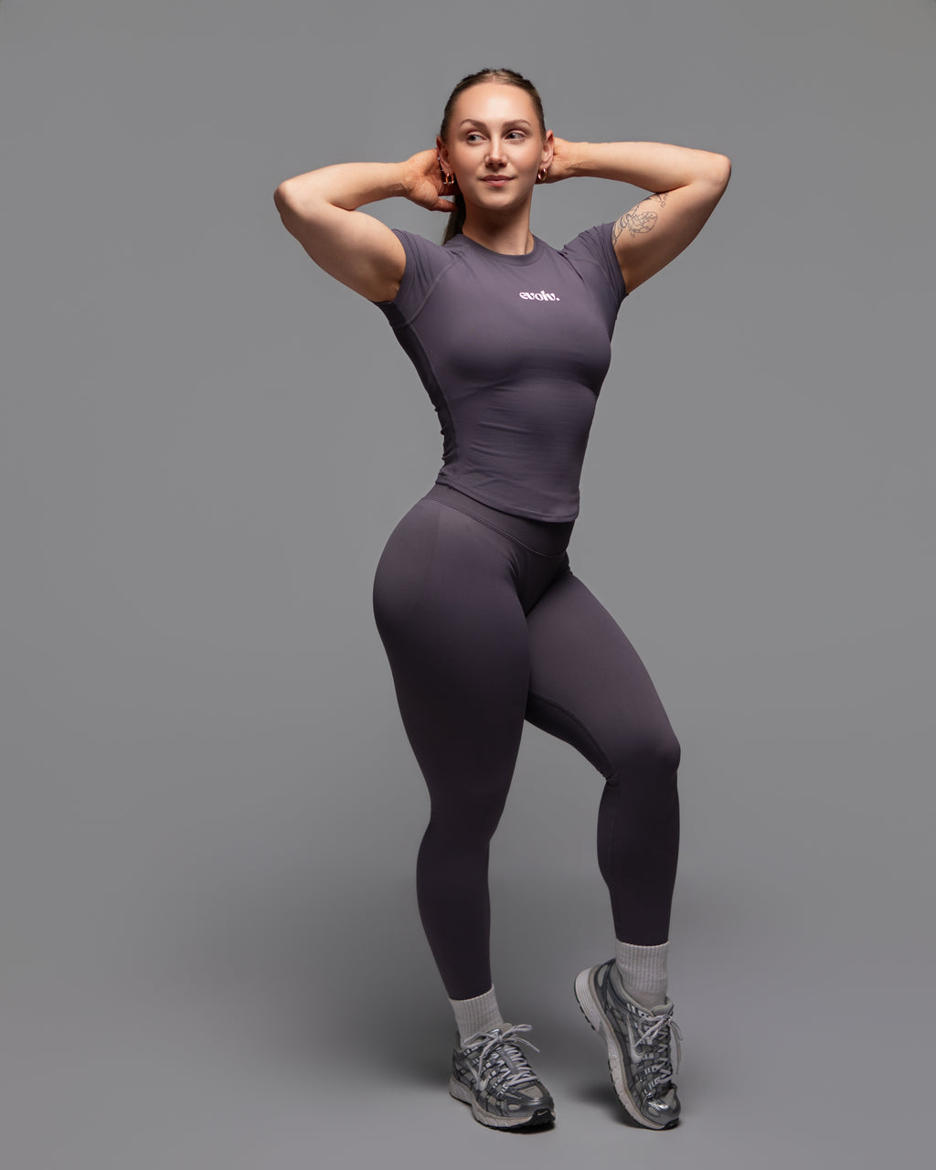 Form Scrunch Leggings