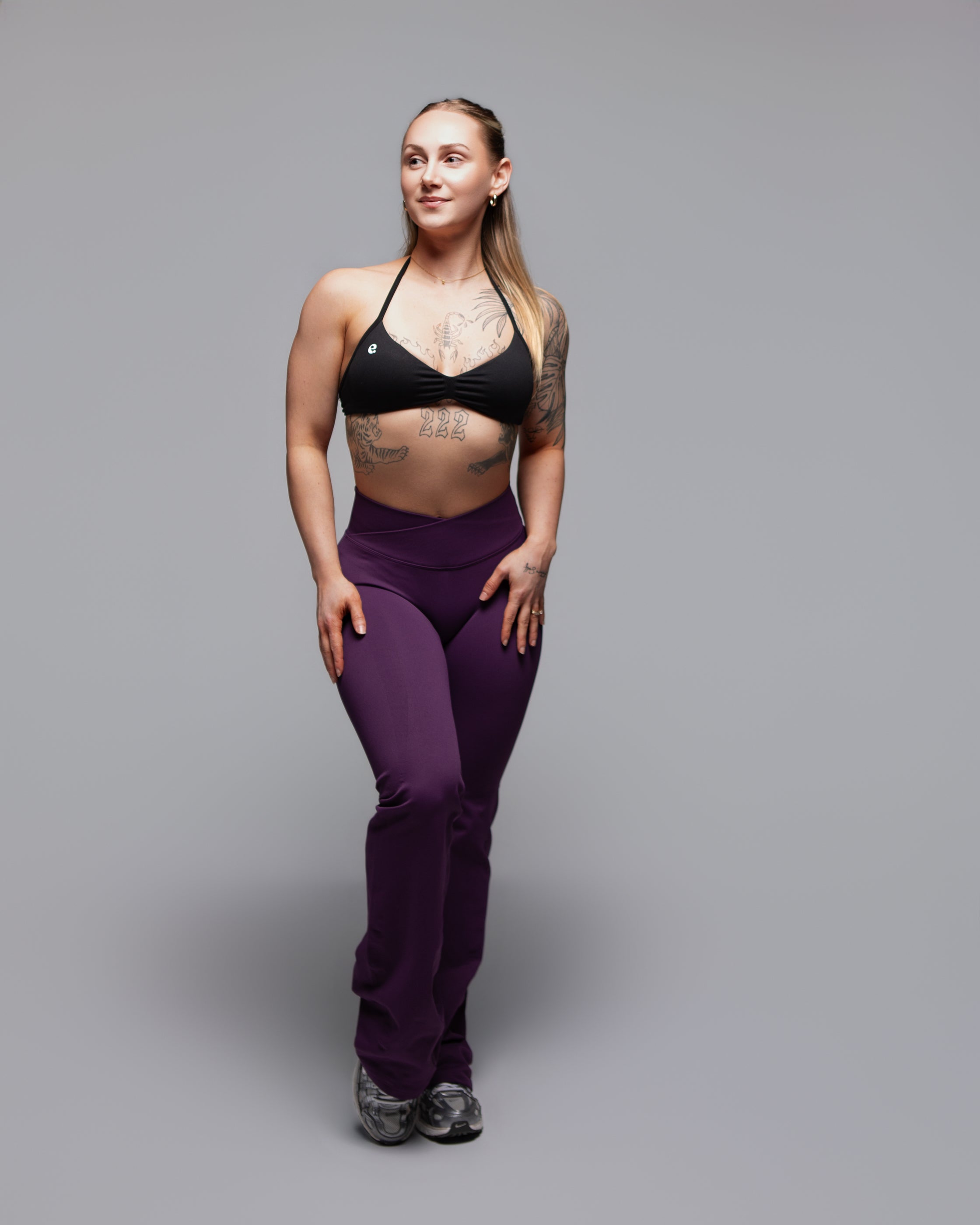 Form Bra