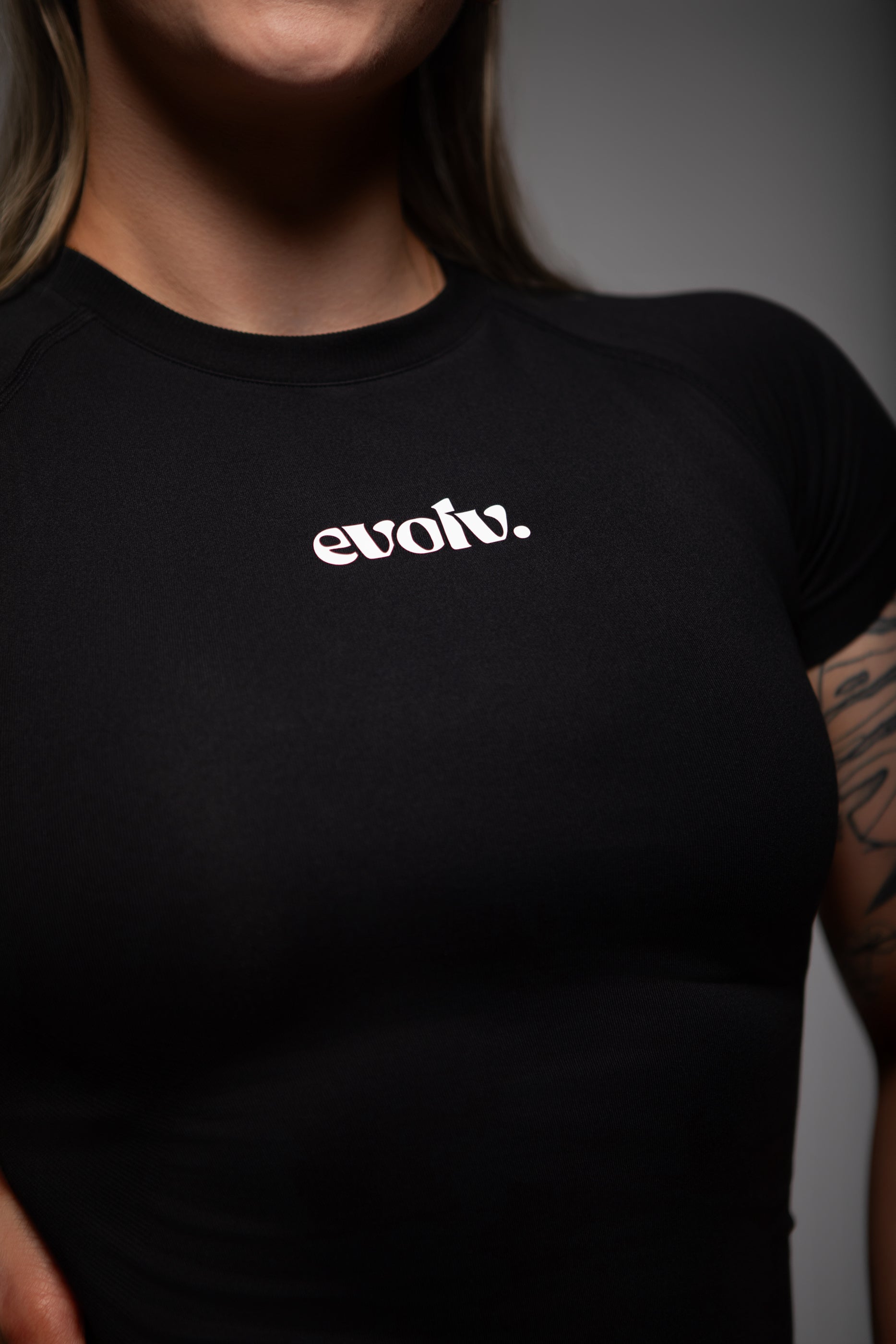 Form Tee