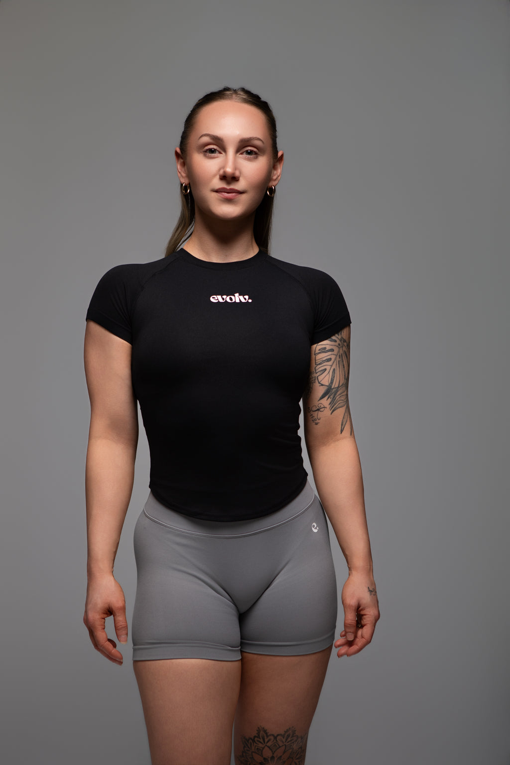 Form Tee