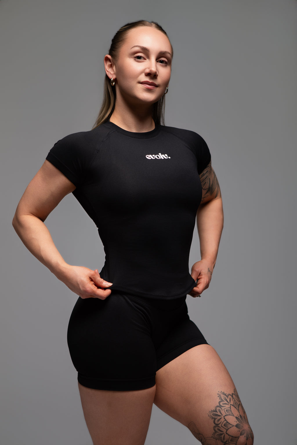 Form Tee