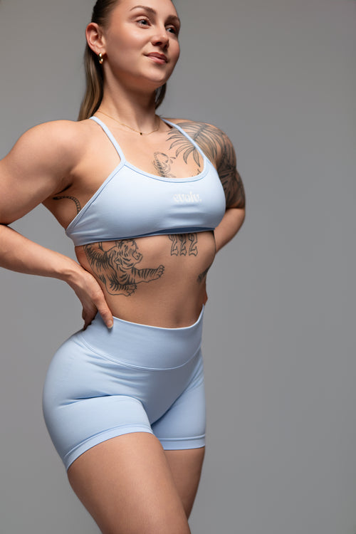 Elevate Cross Bra