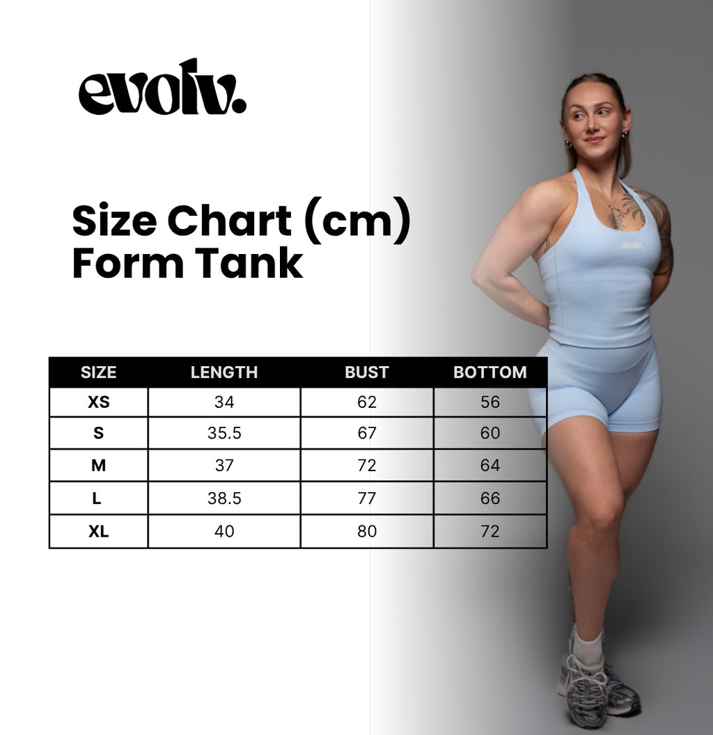 Form Tank