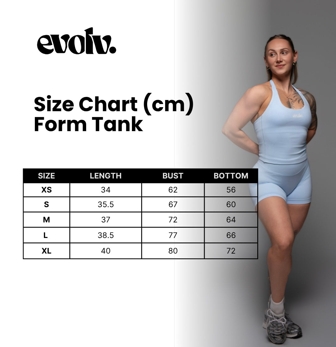 Form Tank