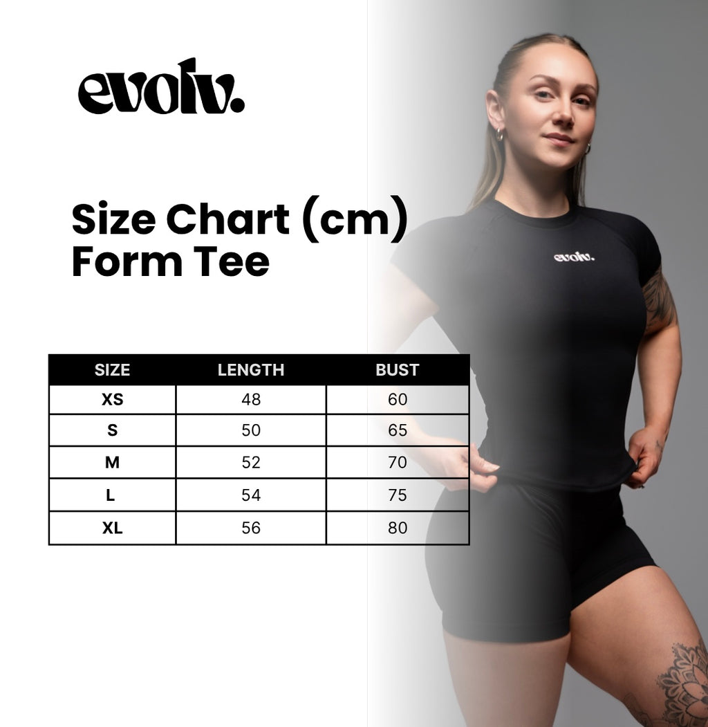 Form Tee