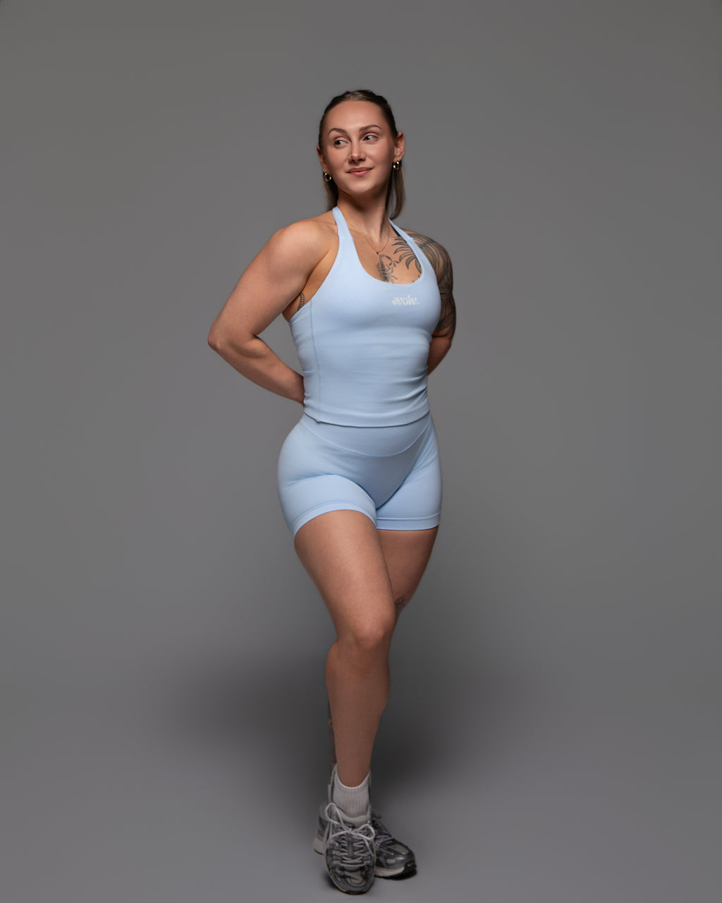 Form Tank