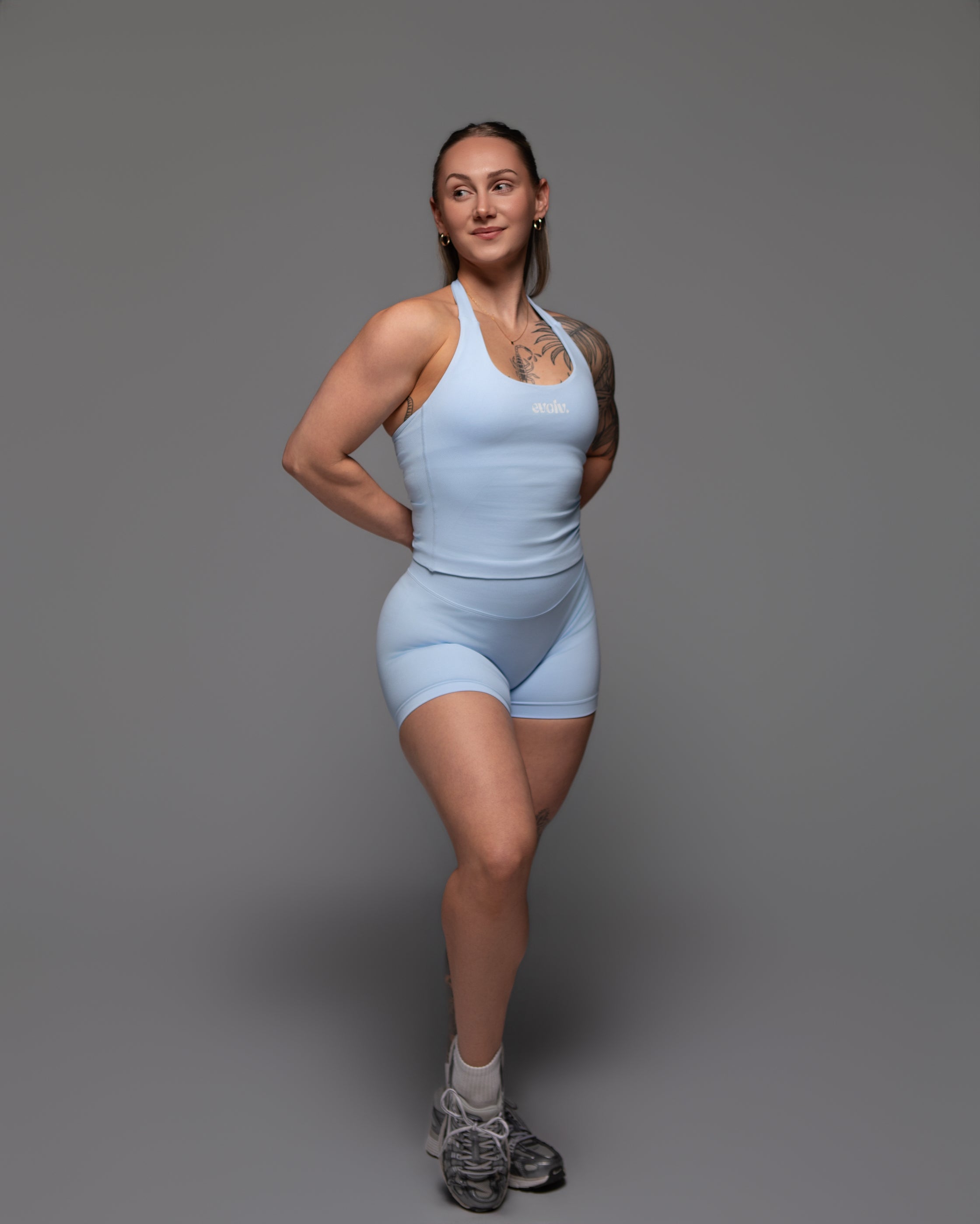 Form Tank